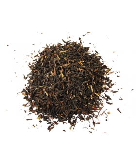 HERBATA CZARNA DARJEELING
